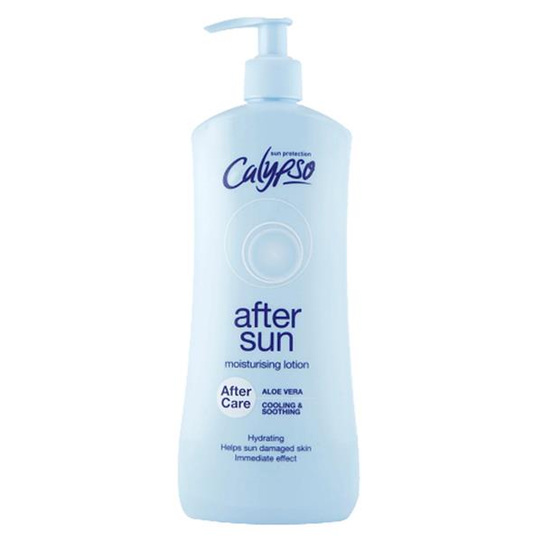 Calypso After Sun Moisturising Lotion 500ml