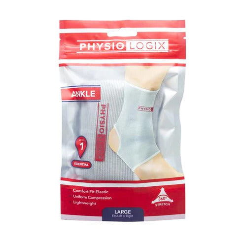 Physiologix Medicare Ankle Support S