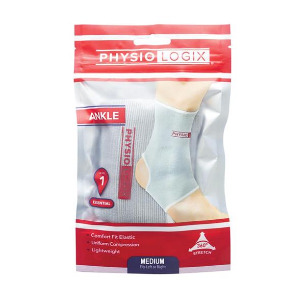 Physiologix Medicare Ankle Support S