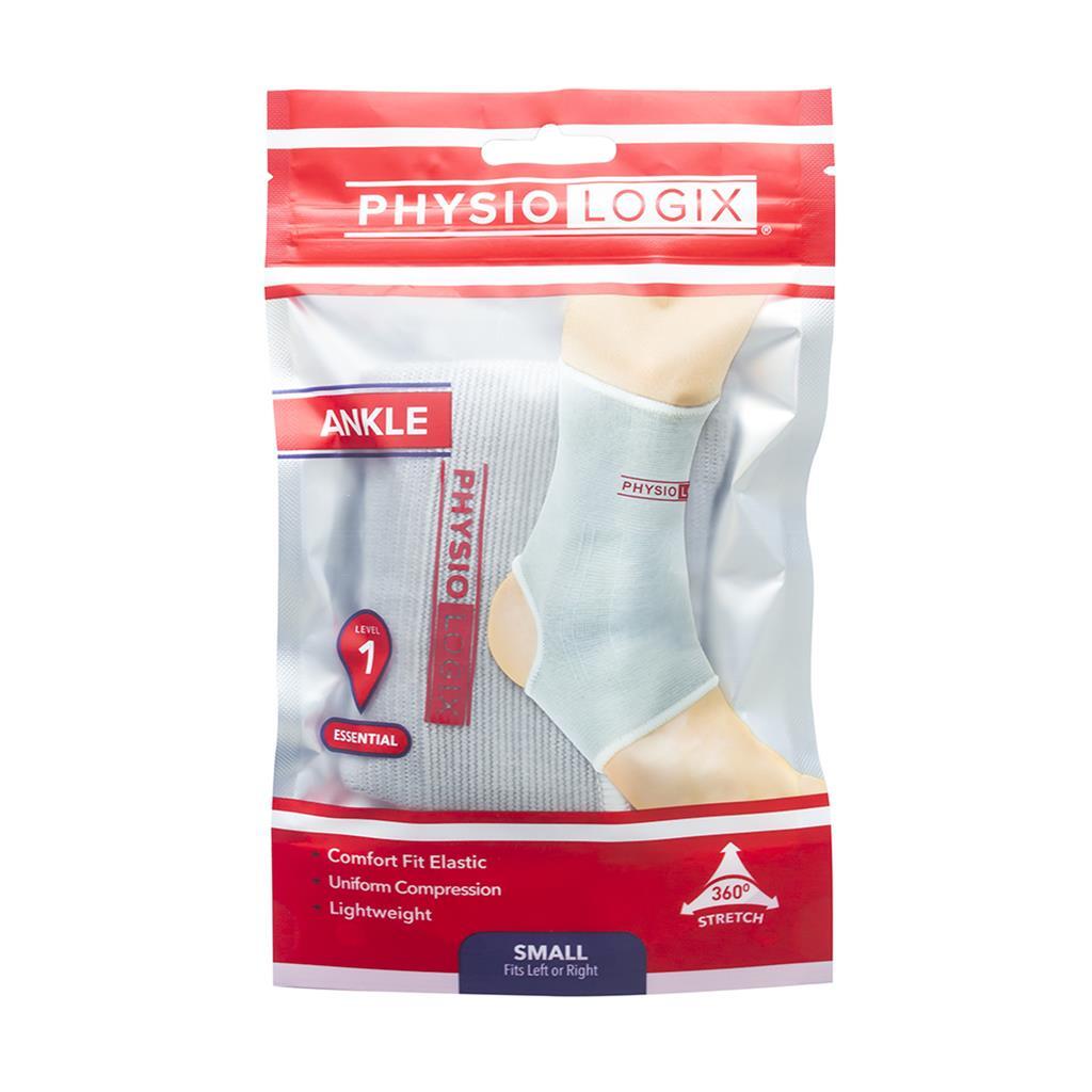 Physiologix Medicare Ankle Support S