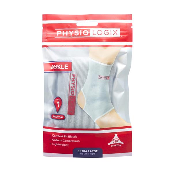 Physiologix Medicare Ankle Support S