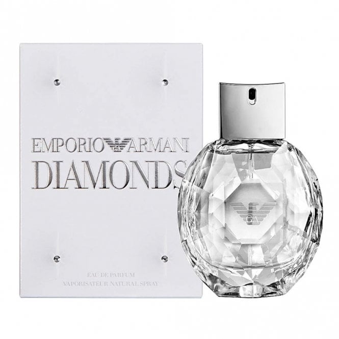 Emporio Armani Diamonds Edp 50ml Flynn s Pharmacy Claremorris