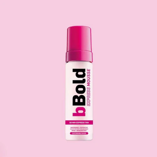 Bbold Express Mousse