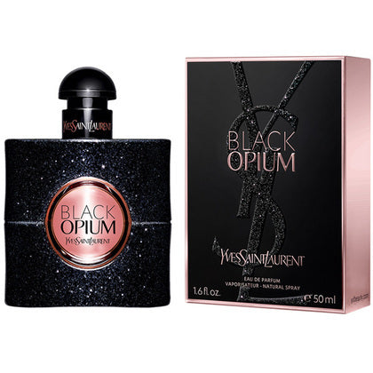 YSL Black Opium EDP 50ml