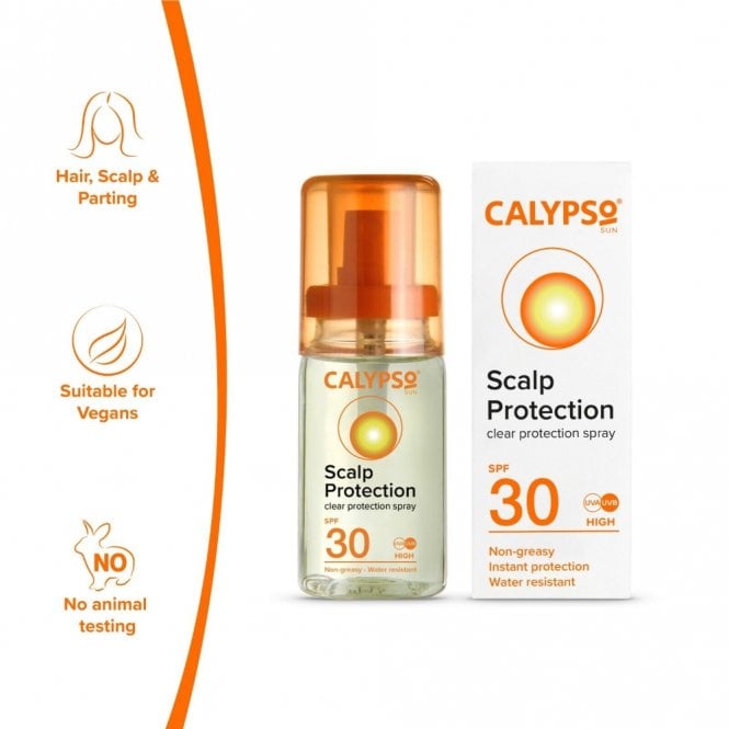 Calypso Scalp Protection SPF 30