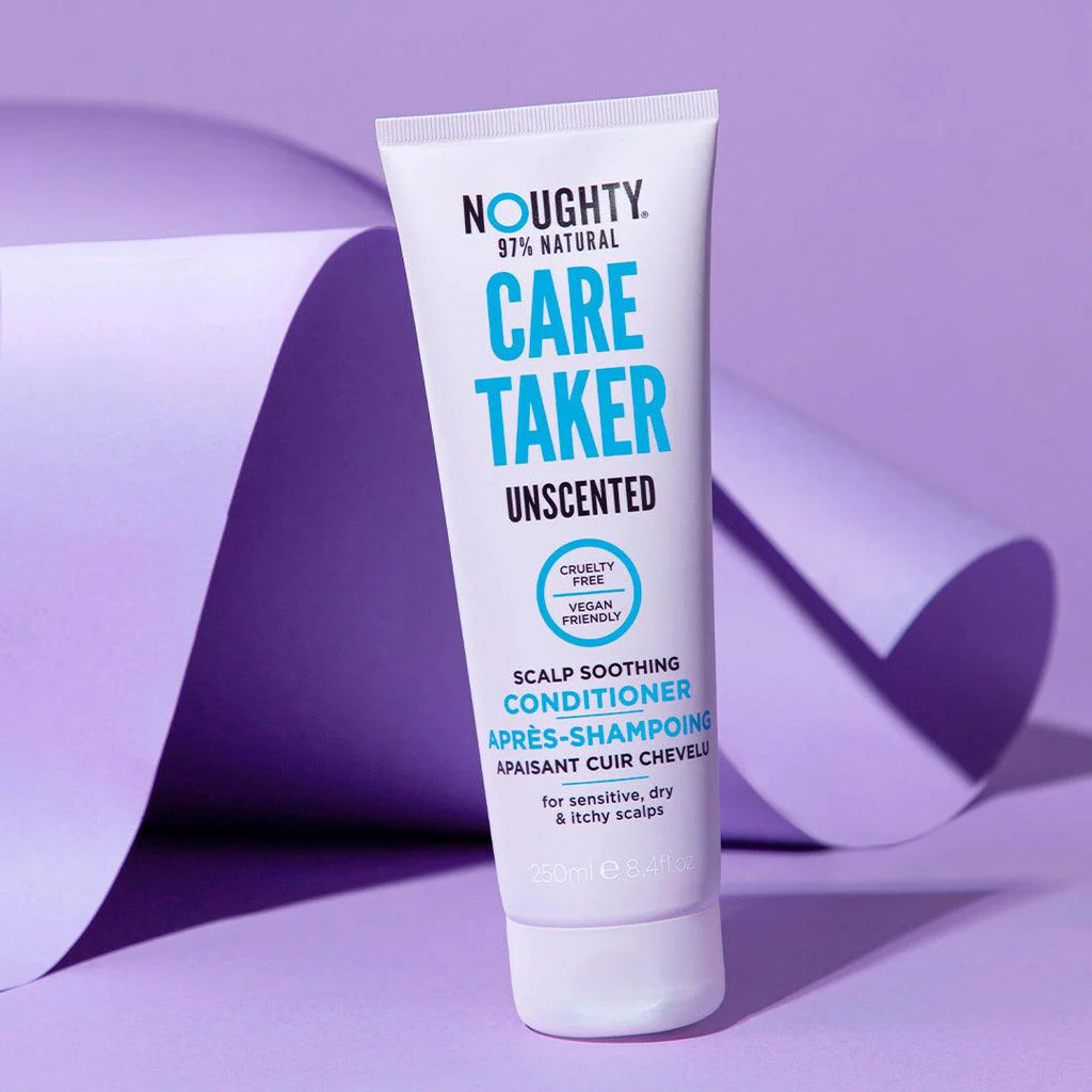 Noughty Care Taker Conditioner