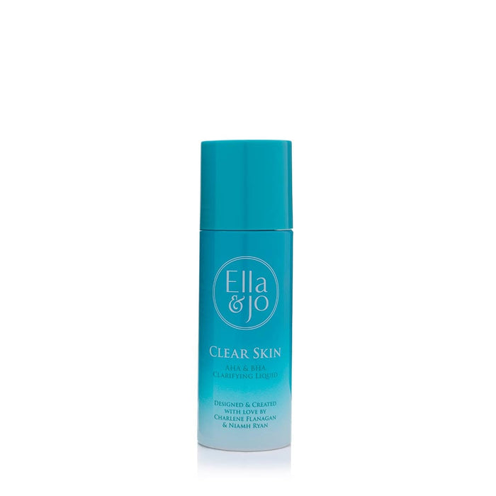 Ella and Jo Clear Skin