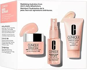 Clinique Moisture Surge Gift Set