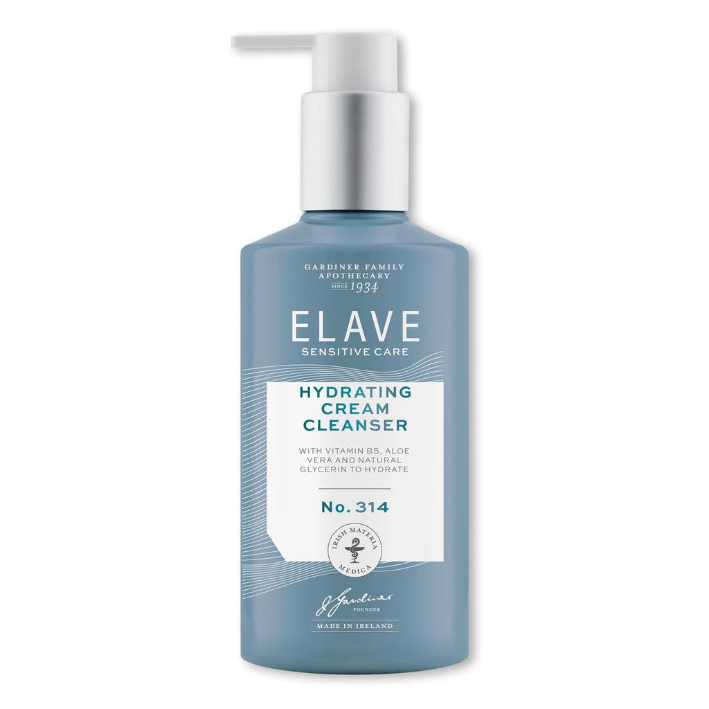 Elave Hydrating Cream Cleanser No. 314