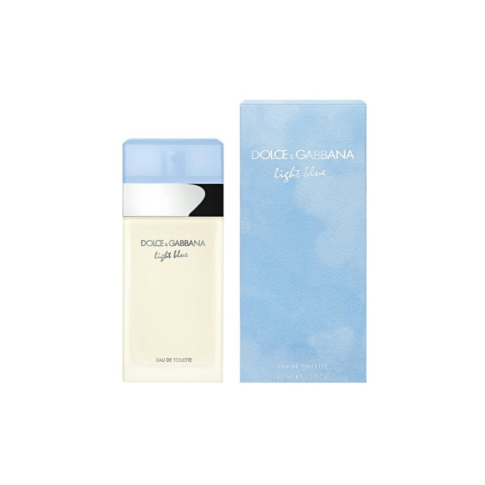 Dolce & Gabbana Light Blue EDT 25ml