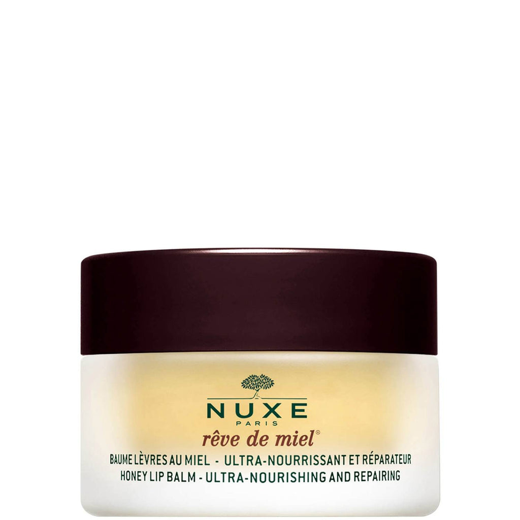 Nuxe Reve De Miel Lip Balm Pot