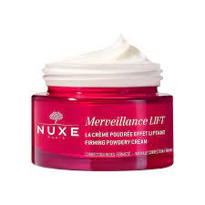 Nuxe Merveillance Lift Firming Powdery Cream