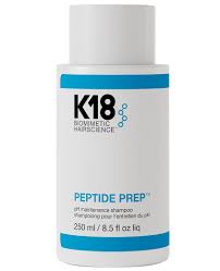 K18 Peptide Prep PH Maintenance Shampoo 250ml