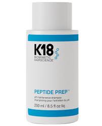 K18 Peptide Prep PH Maintenance Shampoo