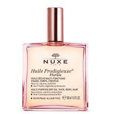 Nuxe Huile Prodigieuse Florale