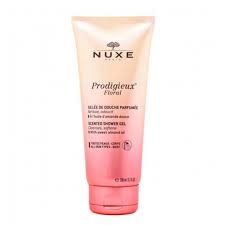 Nuxe Prodigieux Floral Scented Shower Gel