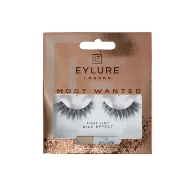 Eylure london most wanted 1