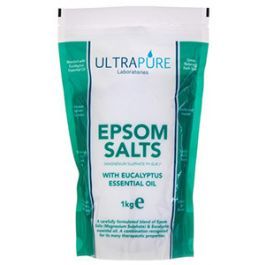 Epsom Salts Pharmacy Brand