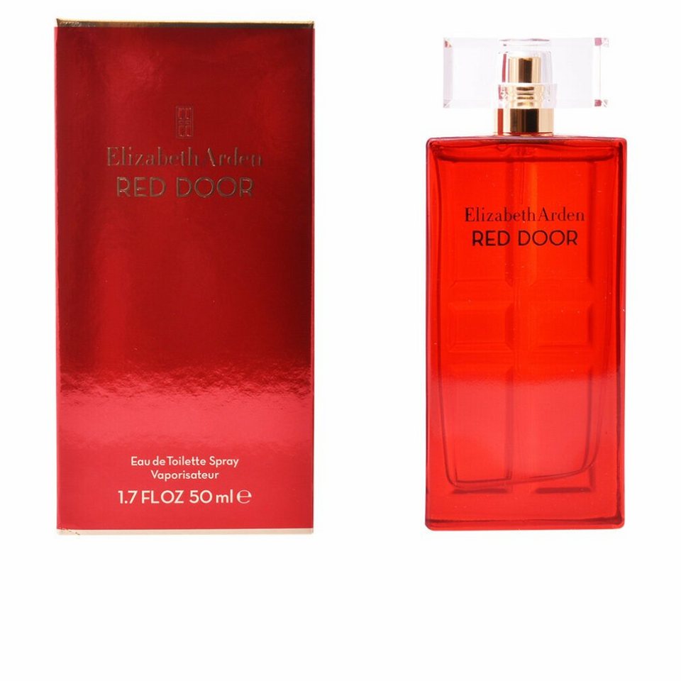 Elizabeth Arden Red Door EDT