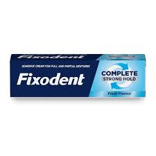 Fixodent complete  Original