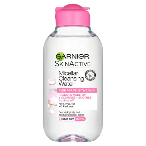 Garnier Micellar Cleansing Water 100ml