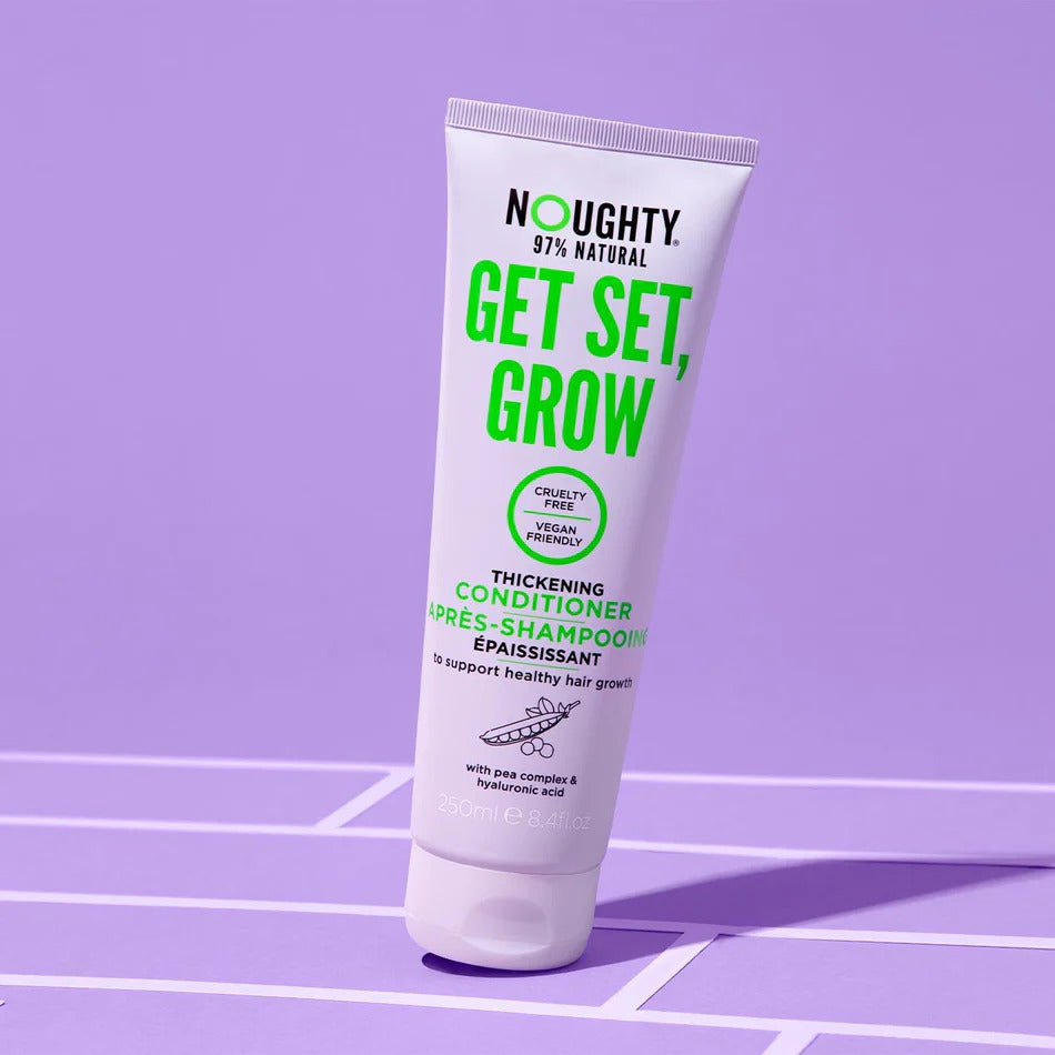 Noughty Get Set Grow Conditioner
