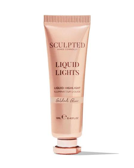 Sculpted By Aimee Liquid Light Pink Champagne