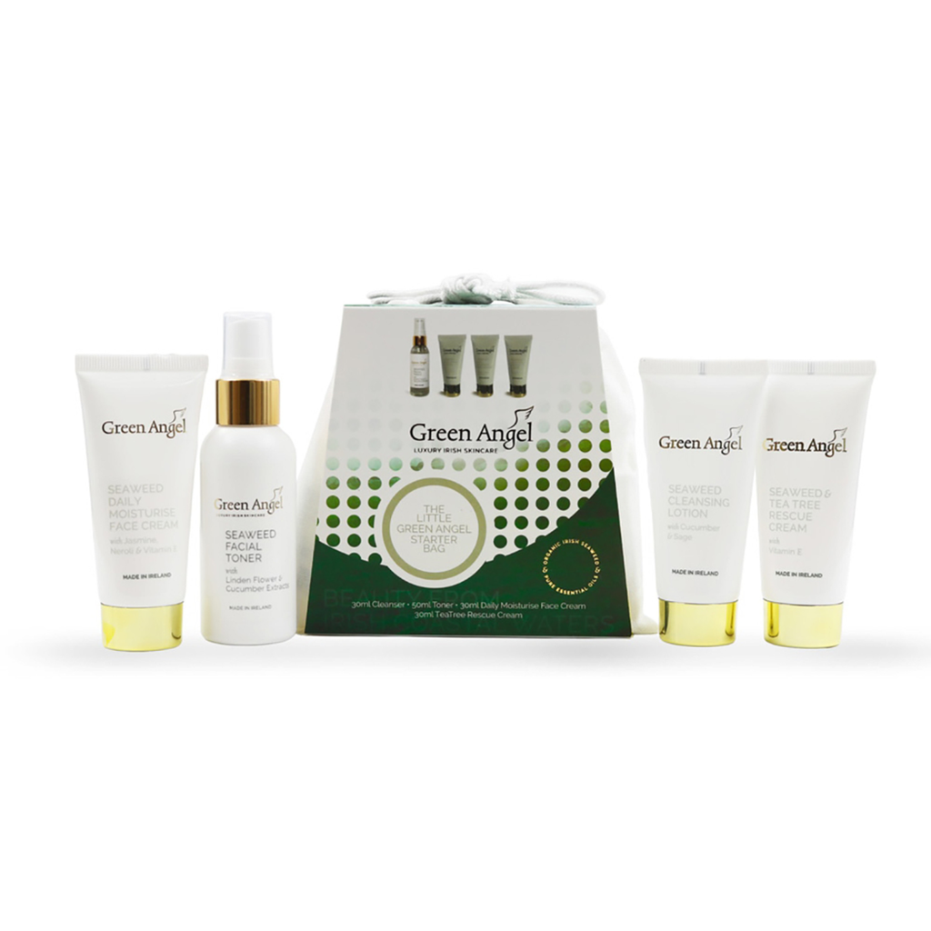 Green Angel Starter Bag