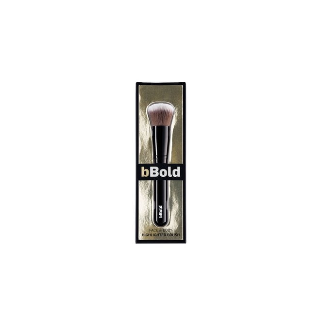 Bbold Face & Body Highlighter Brush