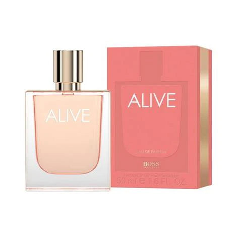 Boss Alive Edp 50ml