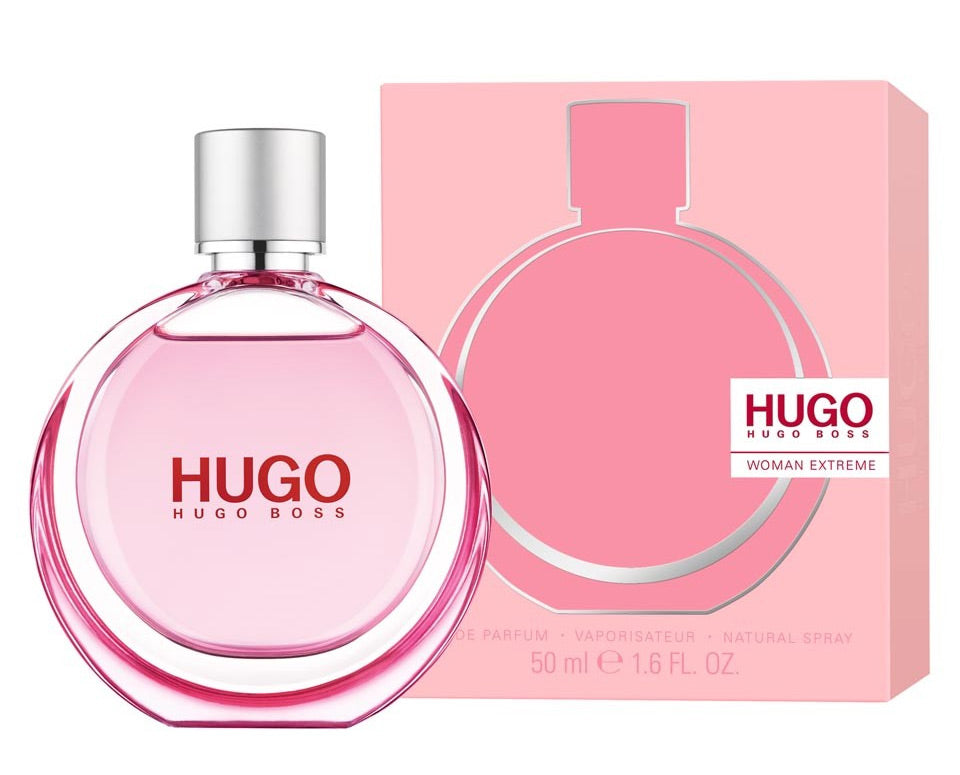 Hugo Woman Extreme EDP 75ml