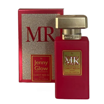 Jenny Glow Carot Red 54 30ml