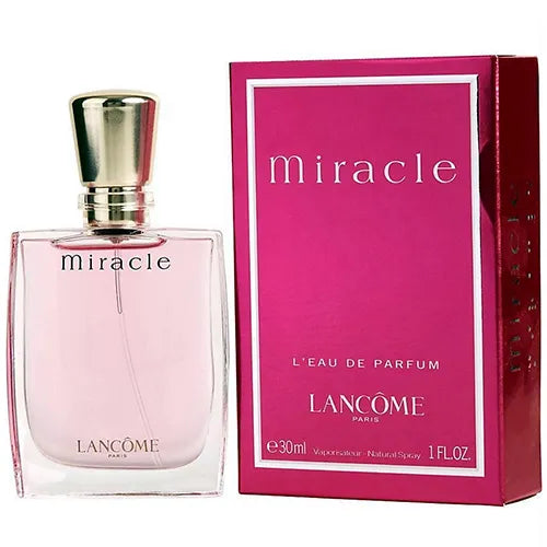 Lancome Miracle EDP 30ml