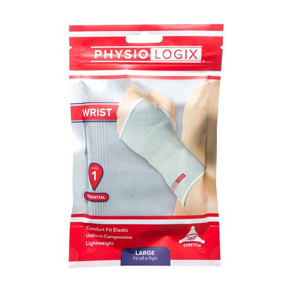 Physiologix Medicare Wrist Support S