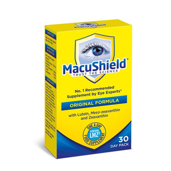 Macushield 30