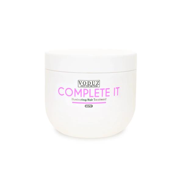 Voduz Complete It Illuminating Hair Treatment