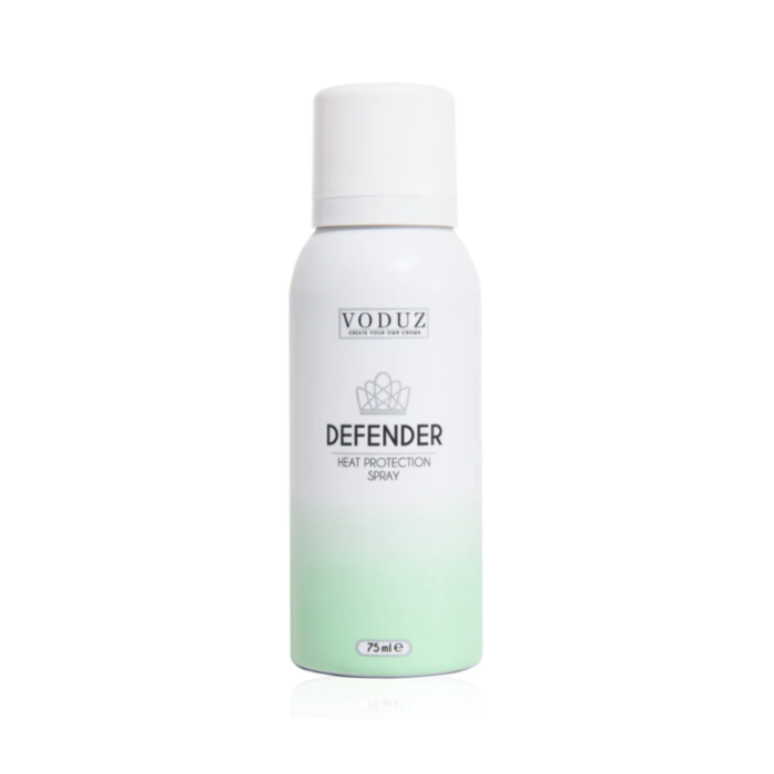 Voduz Defender Heat Protection Spray 75ml