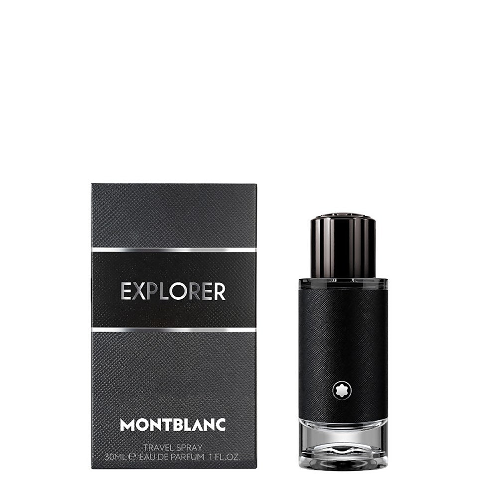 Mont Blanc Explorer Edp 30ml