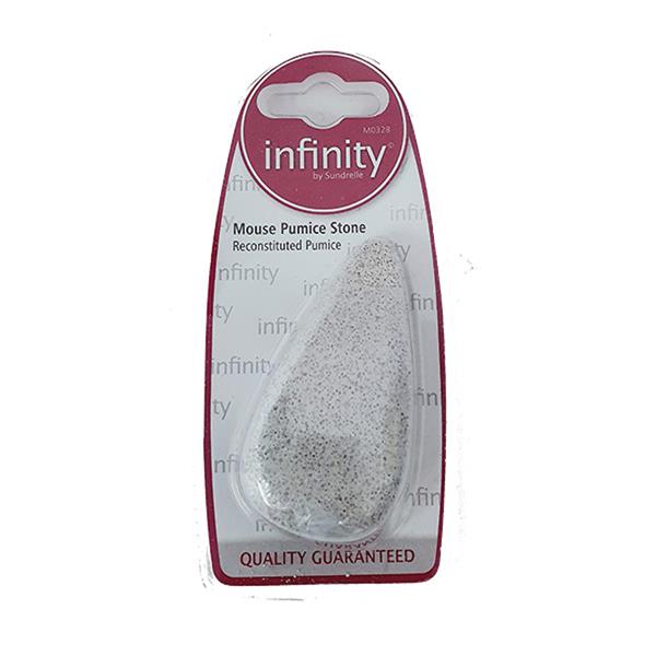 Infinity Pumice Stone