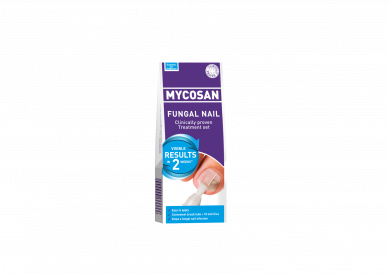 Mycosan Fungal Nail Treatment