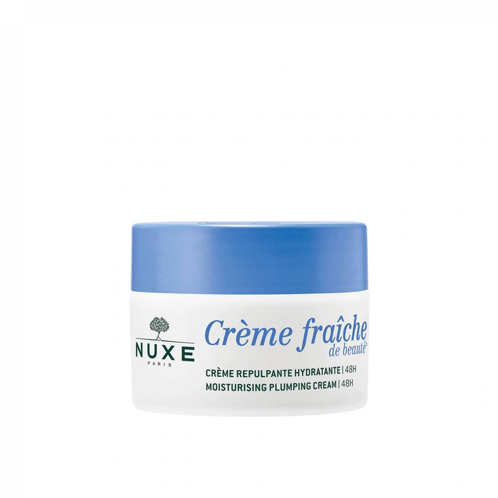 Nuxe Creme Fraiche  Plumping Cream