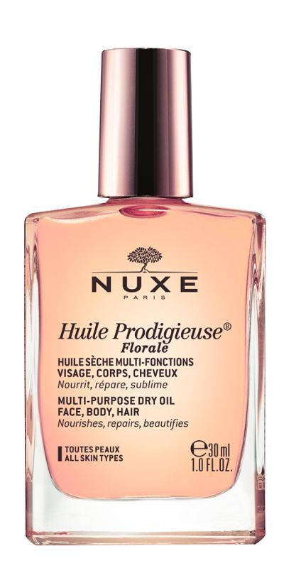 Nuxe Huile Prodigieuse Florale
