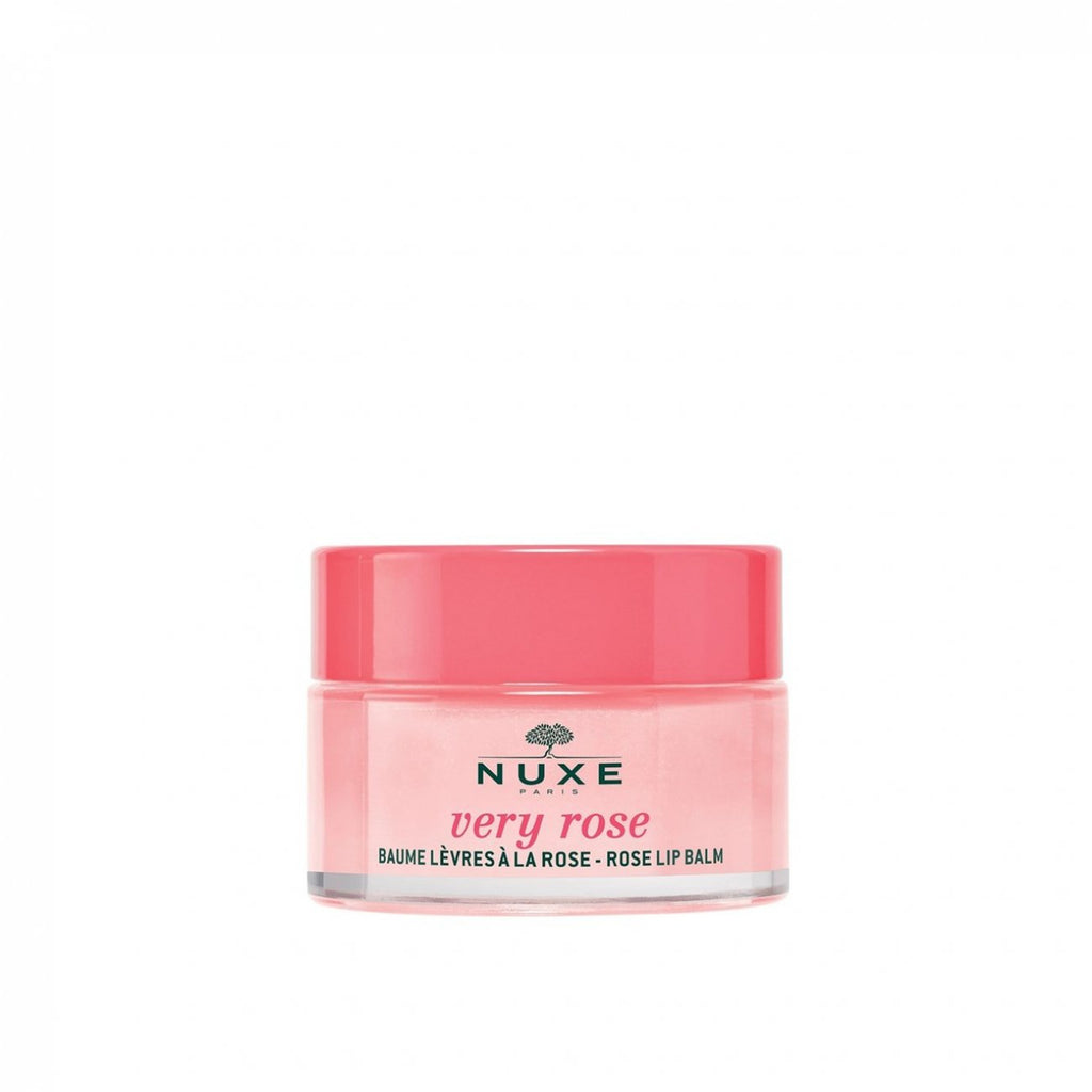 Nuxe Very Rose Lipbalm