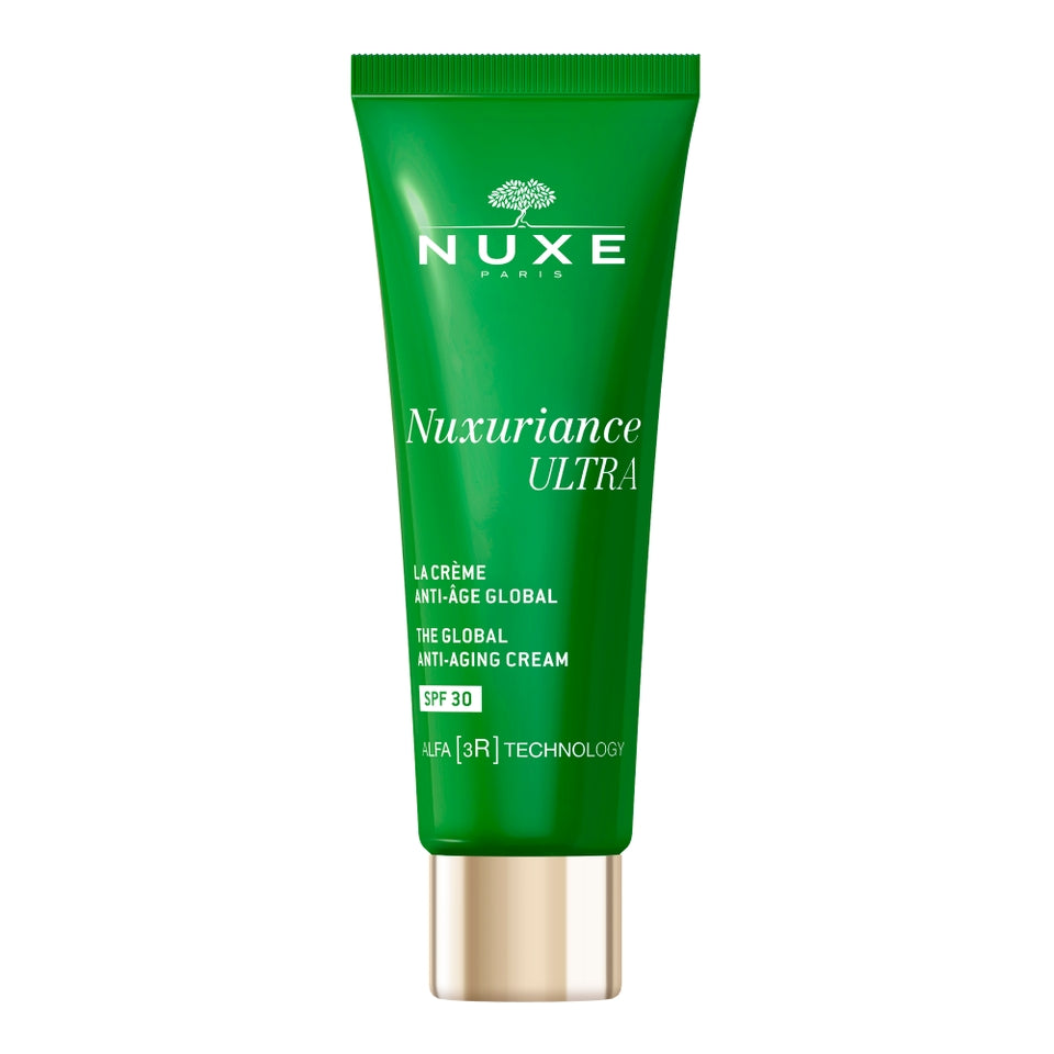 Nuxe Nuxuriance Ultra Spf30 Cream (new)