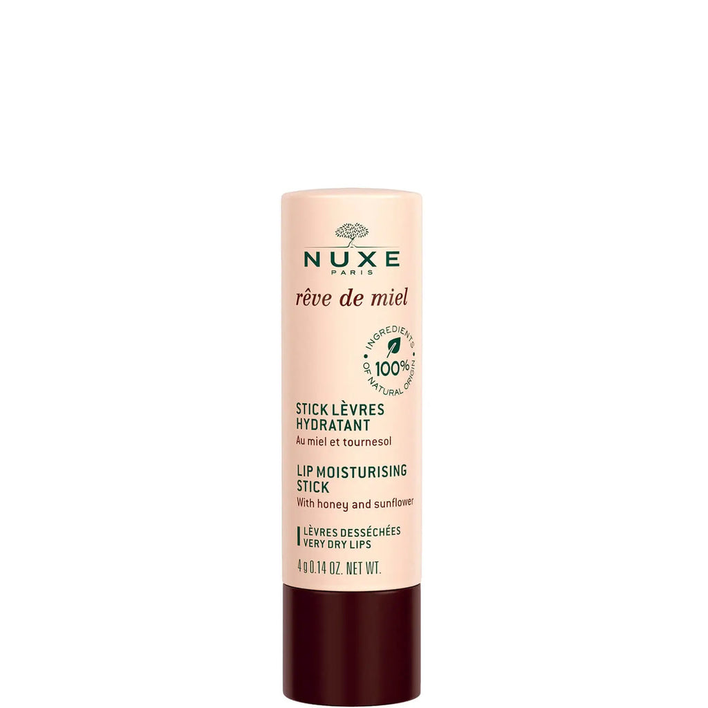 Nuxe Reve De Miel Lip Balm Stick