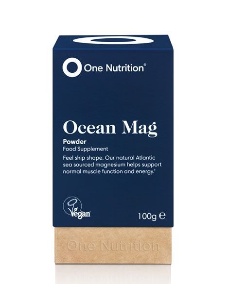 One Nutrition Ocean Mag 150g Powder