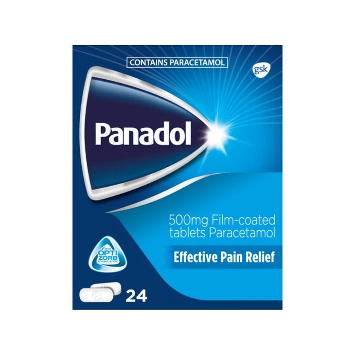 Panadol Tablets