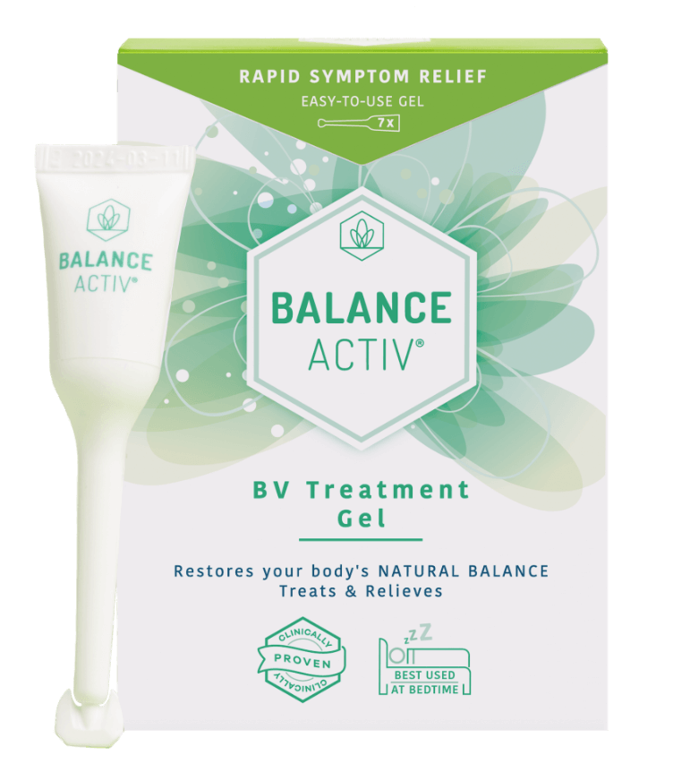 Balance Activ BV Treatment Gel