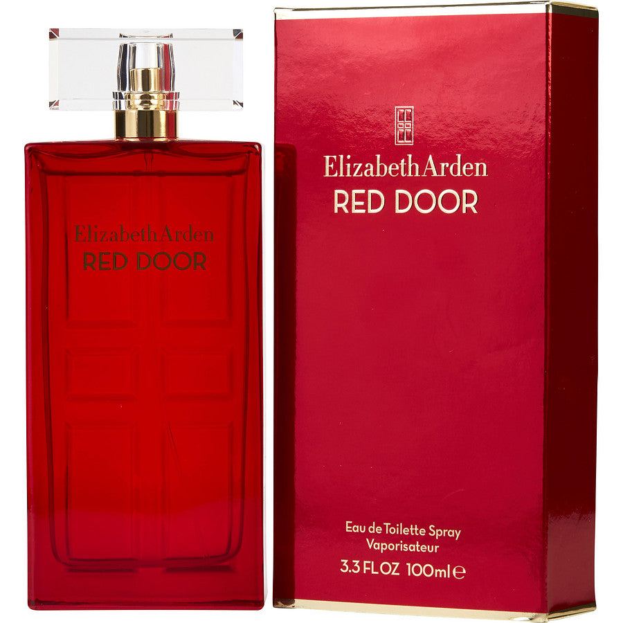 Elizabeth Arden Red Door EDT