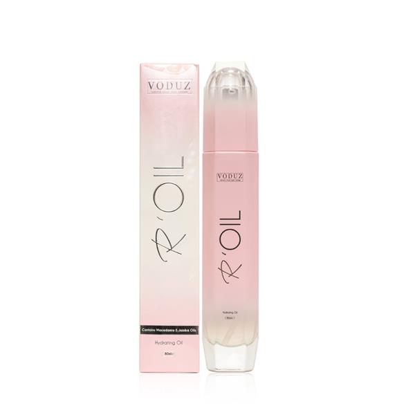 Voduz R'oil Hydrating Oil